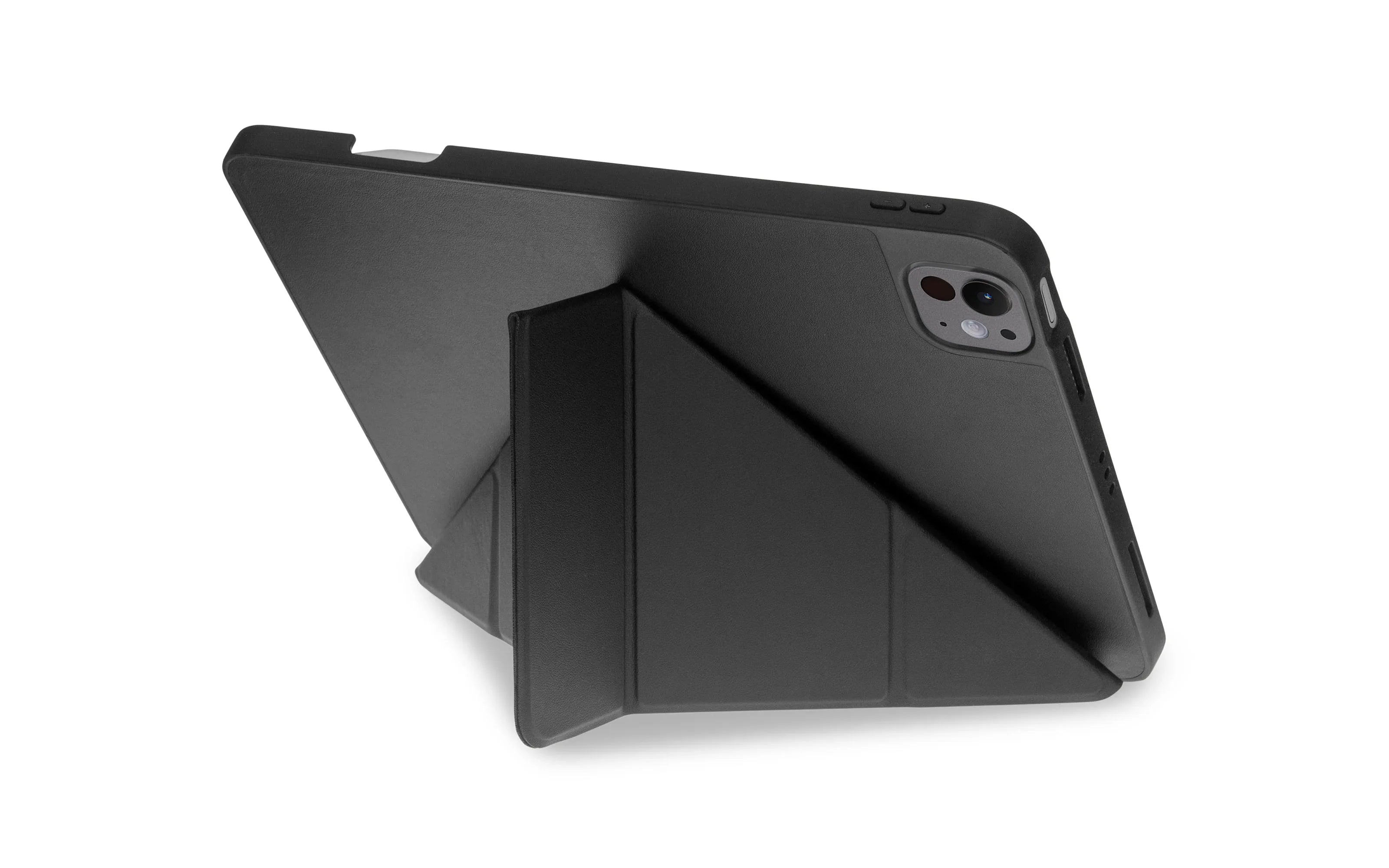 Torrii Torrio Plus for iPad Pro 11 (M4) - Black - Tashqila Torrii Torrio Plus for iPad Pro 11 (M4) - Black - Tashqila